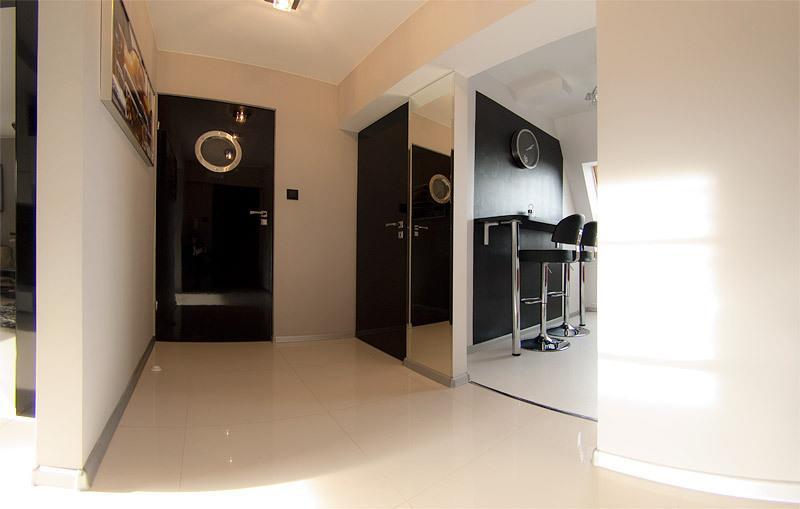Apartament Przy Krupowkach Zakopane Zimmer foto