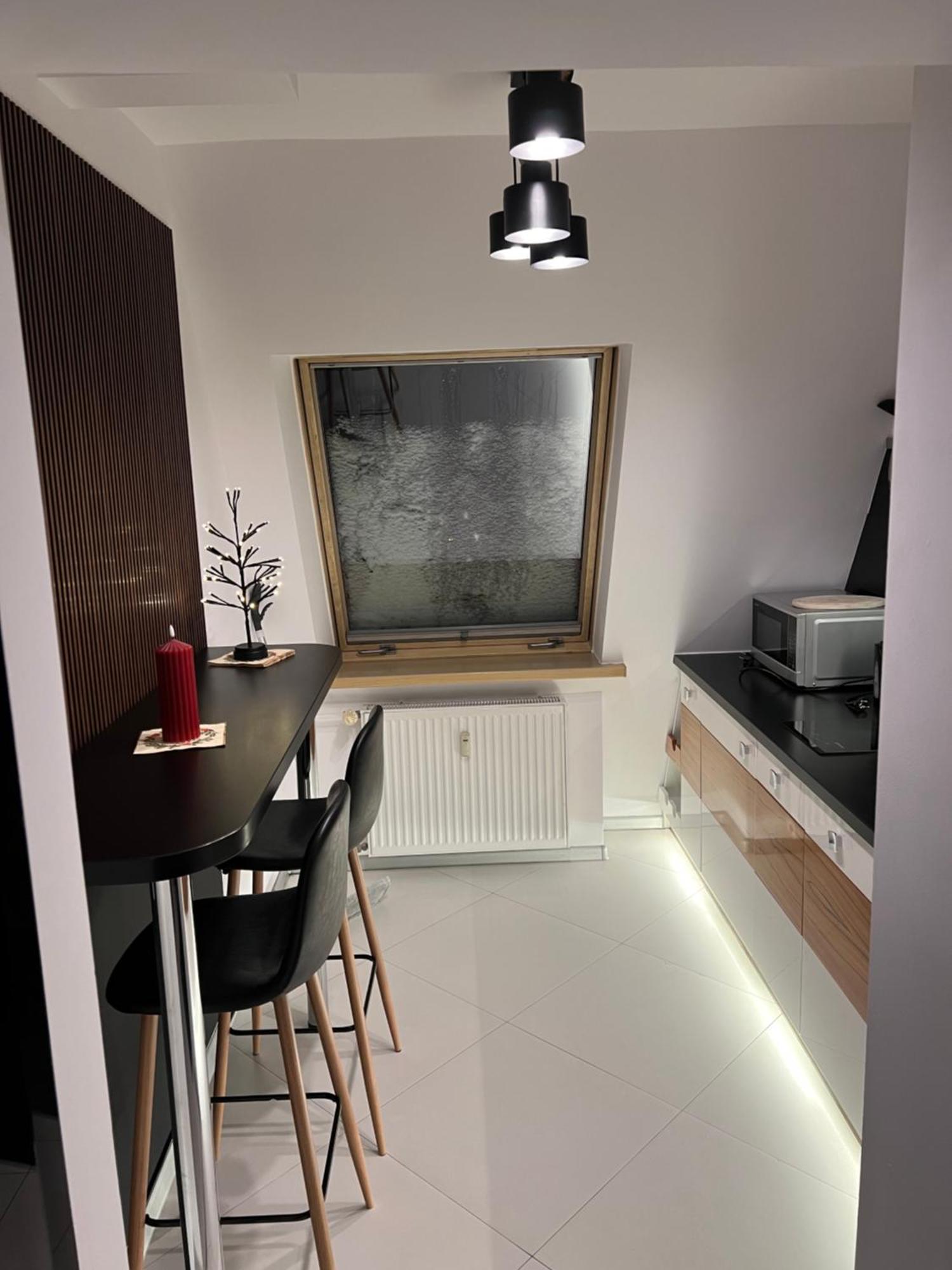 Apartament Przy Krupowkach Zakopane Exterior foto