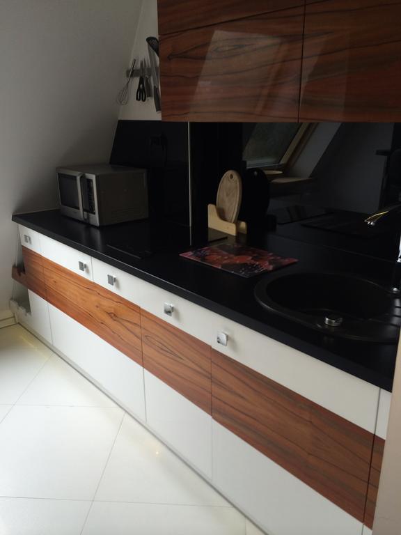 Apartament Przy Krupowkach Zakopane Zimmer foto