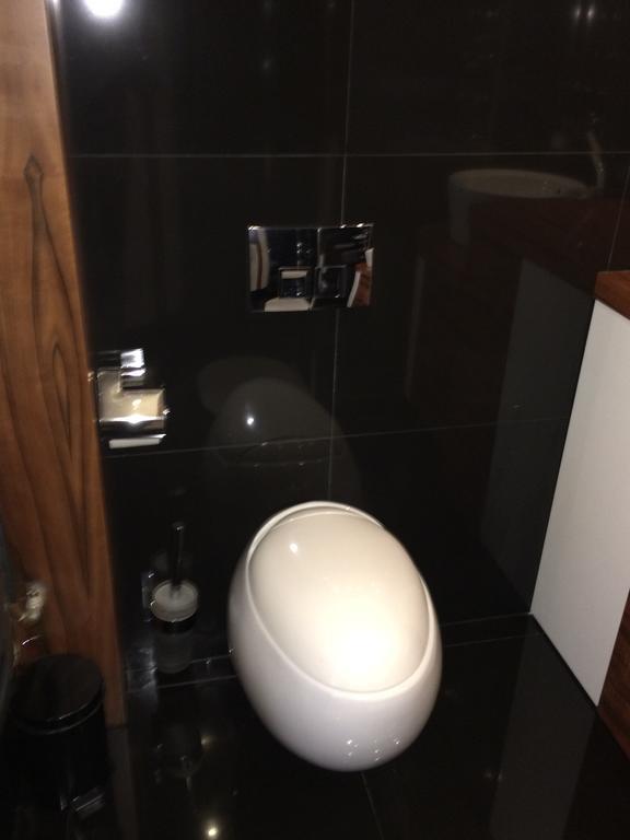 Apartament Przy Krupowkach Zakopane Zimmer foto