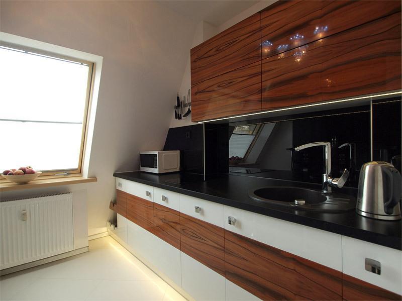 Apartament Przy Krupowkach Zakopane Zimmer foto