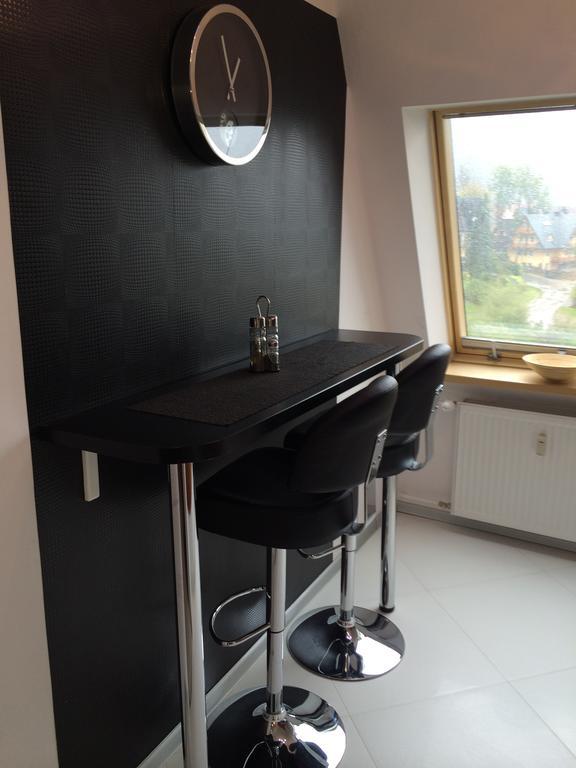Apartament Przy Krupowkach Zakopane Zimmer foto
