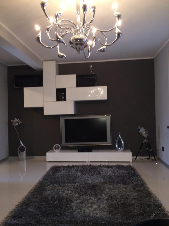 Apartament Przy Krupowkach Zakopane Zimmer foto